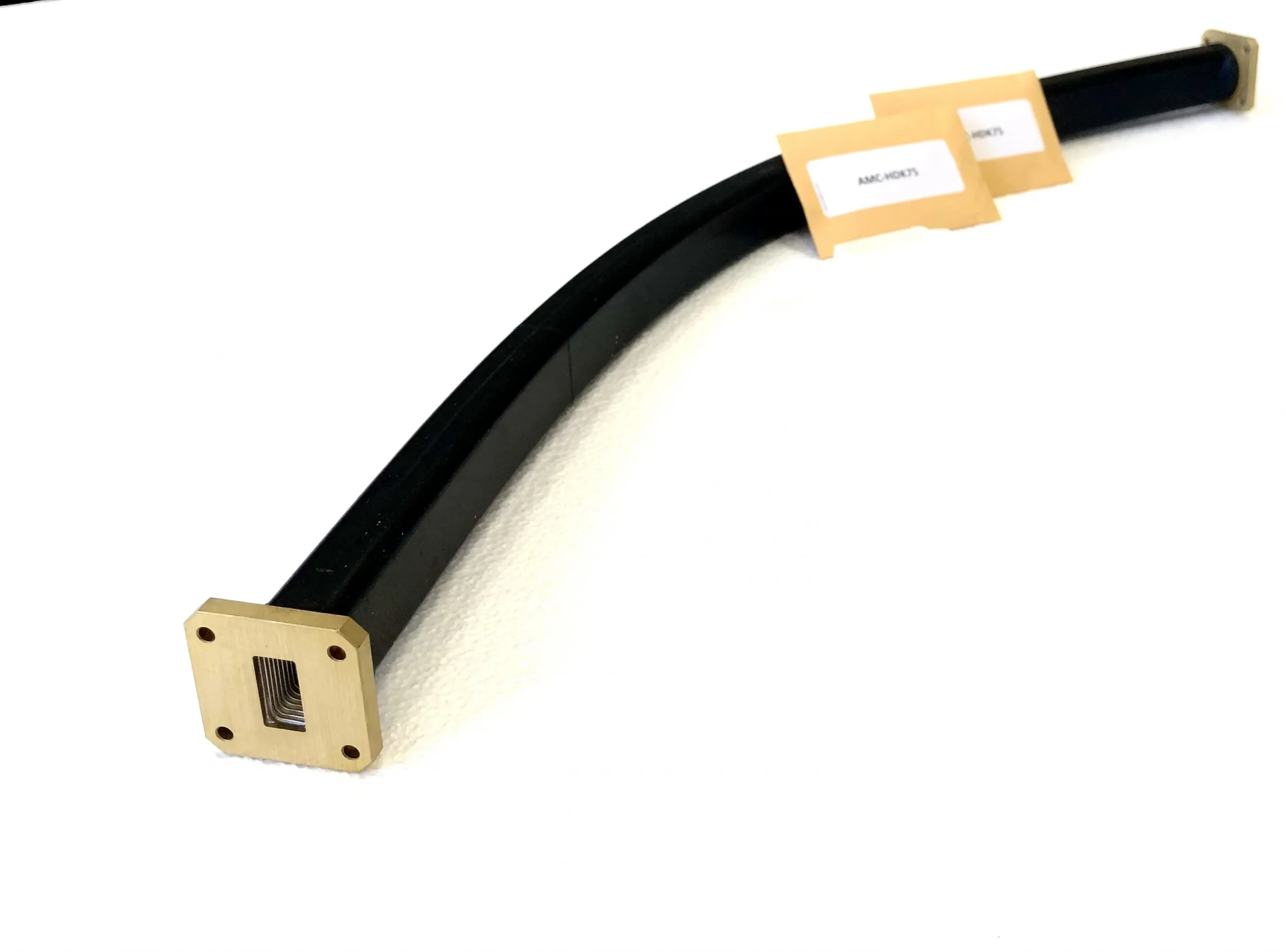 Нагрузка БН WR75-0.5